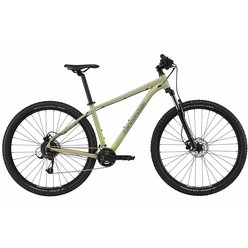 CANNONDALE TRAIL 29" 8 M