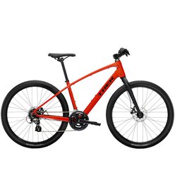 Trek Dual Sport 1 Gen 5 Lava L