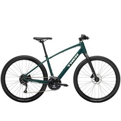 Trek Dual Sport 2 Gen 5 Juniper L