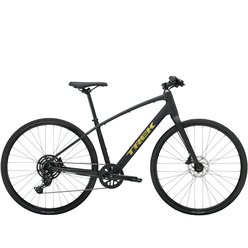 Trek FX 2 Gen 4 Matte Trek Black