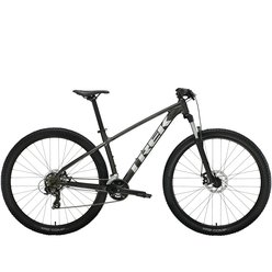 Trek Marlin 4 Gen 2 Dnister Black - L