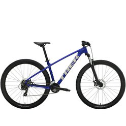 Trek Marlin 4 Gen 2 Matte Hex Blue - S