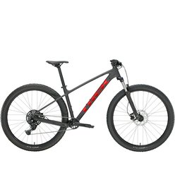 Trek Marlin 5 Gen 3 Matte Dnister Black - L