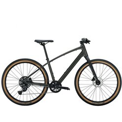 Trek Dual Sport 2 Gen 5 Lithium Grey M