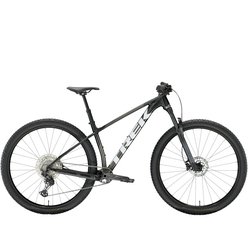 Trek Procaliber 6 Satin Trek Black/Lithium Grey - L